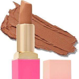 Juvia's Place - The Nude Velvety Matte Lipstick in Lady